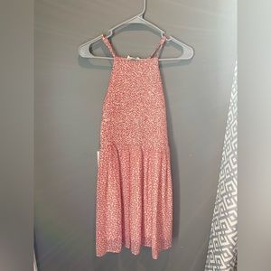 Super cute boutique dress! I love just doesn’t fit me anymore!
